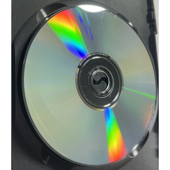 Orphen Volume 1: Spell of the Dragon Vintage 2001 DVD Tested - Picture 7 of 8